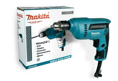 MÁY KHOAN 13MM, 430W 26 MÓN MAKITA - M8103KX2B
