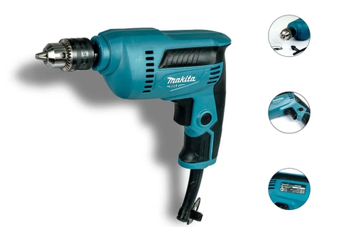 MÁY KHOAN 13MM, 430W 26 MÓN MAKITA - M8103KX2B
