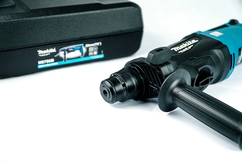 MÁY KHOAN ĐỘNG LỰC 2 CHỨC NĂNG 22MM, 710W MAKITA - M8700B