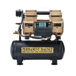 MÁY NÉN KHÍ KHÔNG DẦU 9L CPH