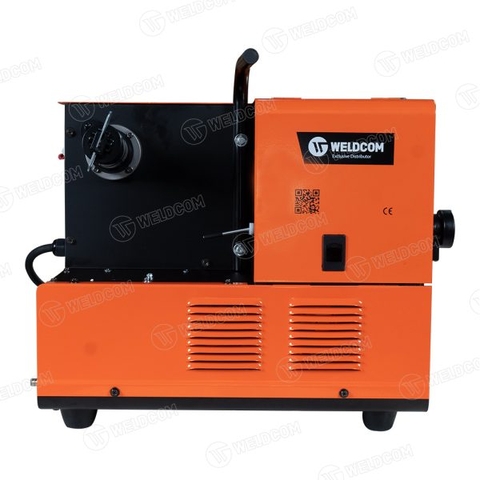 MÁY HÀN MIG 200 (J03) (SỬ DỤNG CUỘN 15KG) JASIC WELDCOM - MIG200-J03