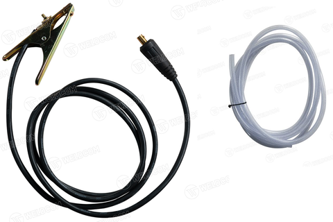 MÁY HÀN MIG 250-J04 380V JASIC WELDCOM - MIG250-J04