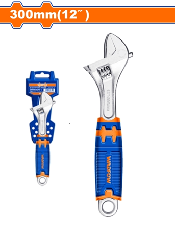 MỎ LẾT 12" WADFOW - WAW2212