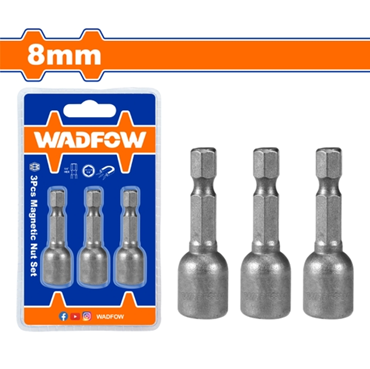 MŨI BẮN TÔN 8MM WADFOW - WWR1K08