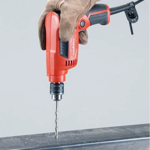 MÁY KHOAN 6.5MM 230W MAKTEC - MT653