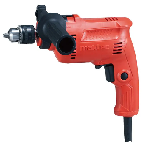 MÁY KHOAN BÚA 10MM 500W MAKTEC - MT80A