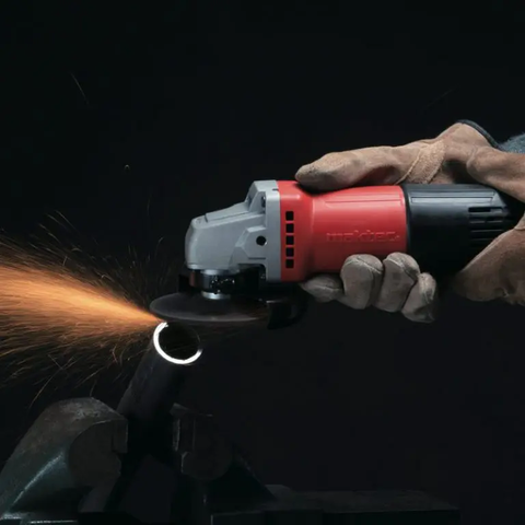 MÁY MÀI 100MM, 540W MAKTEC - MT91A