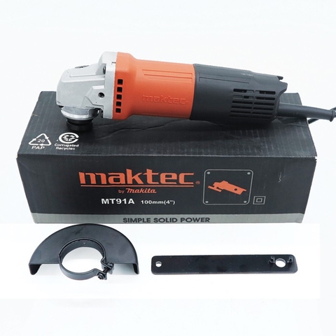 MÁY MÀI 100MM, 540W MAKTEC - MT91A