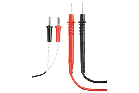 KỀM CẶP AMPE ĐO DÒNG ĐIỆN 600V TRUPER - MUT-202