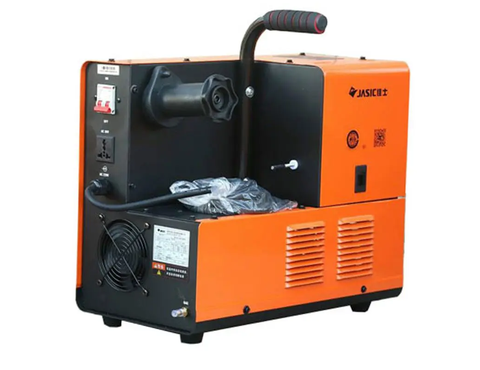 MÁY HÀN BÁN TỰ ĐỘNG MIG NB-250E (220V CẤP DÂY LIỀN, SÚNG+DÂY 5M) JASIC WELDCOM - MIGNB250E