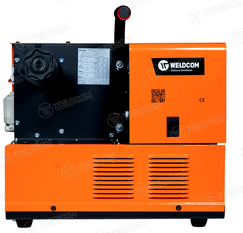 MÁY HÀN MIG NB270D-J346 (SỬ DỤNG ĐIỆN 220V - 380V) JASIC WELDCOM - MIGNB270D-J346