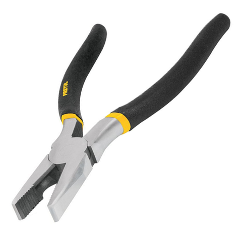 KỀM RĂNG 8"/200MM PRETUL - PEL-8P