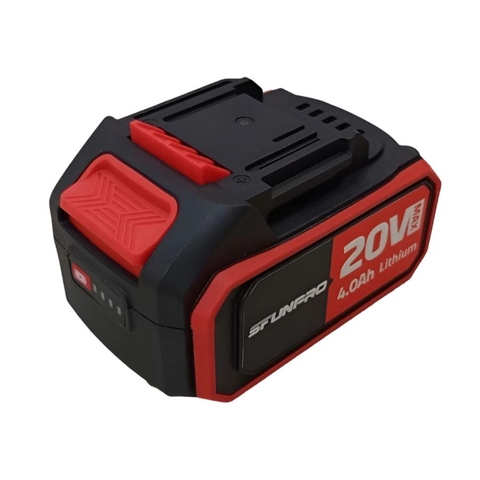 PIN 20V SFUNPRO - S20LI-20A | 40A | 60A | 80A