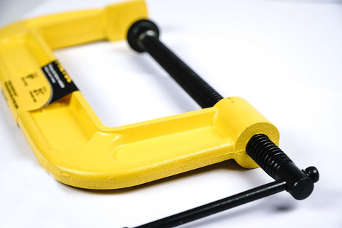 CẢO KẸP CHỮ C 4"/100MM PRETUL - PNT-4P