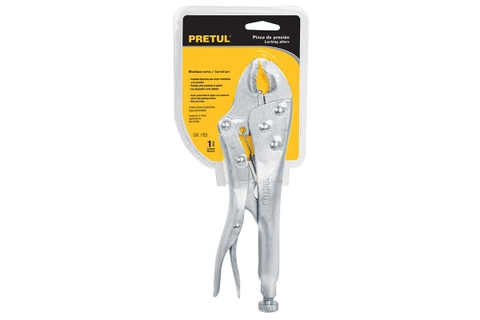 KỀM BẤM CỐT 7"/175mm PRETUL - PP-7C