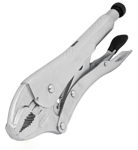 KÌM BẤM CHẾT 12"/300MM TRUPER - PPT-12C