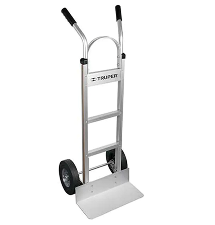 XE ĐẨY HÀNG 2 BÁNH - TẢI TRỌNG 300KG (17245) TRUPER - DIA-300A