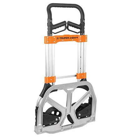 XE ĐẨY HÀNG 2 BÁNH - TẢI TRỌNG 200KG (14090) TRUPER - DIA-200AX