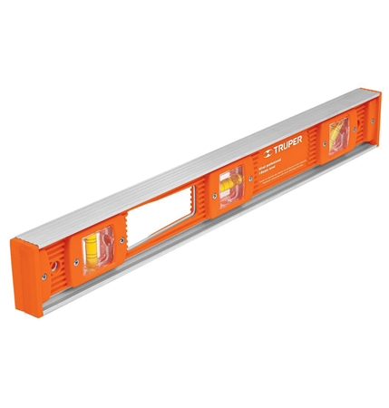 THƯỚC THỦY 24''/60CM NHỰA NHÔM (17036) TRUPER - NP-24