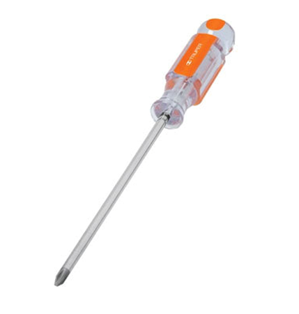 VÍT BAKE 5X150MM CÓ TỪ (14065) TRUPER - DP-3/16X6