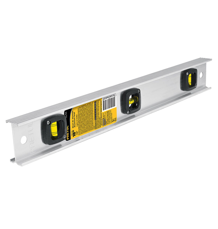 THƯỚC THỦY THÂN NHÔM 14"/35CM (22456) PRETUL - NP-14P