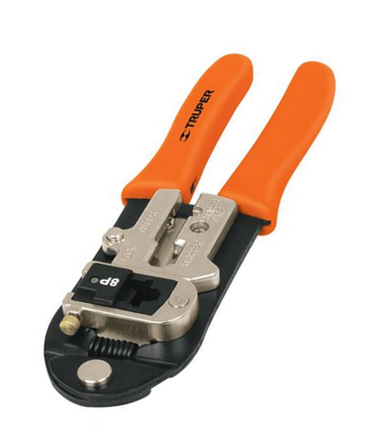 KỀM BẤM CÁP MẠNG NHIỀU ĐẦU (18343) TRUPER - PRJ-3X