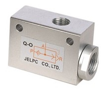 VAN XẢ NHANH QE-03 JELPC