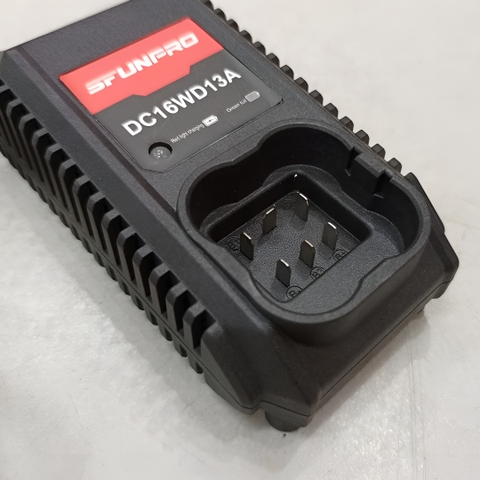 ĐẾ SẠC 16V/1.3Ah SFUNPRO - DC16W-D13A