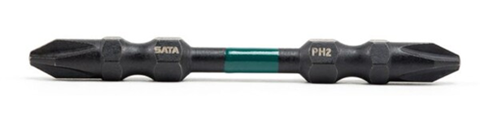MŨI VÍT BAKE 1/4'' DÀI 65MM SATA - 59802