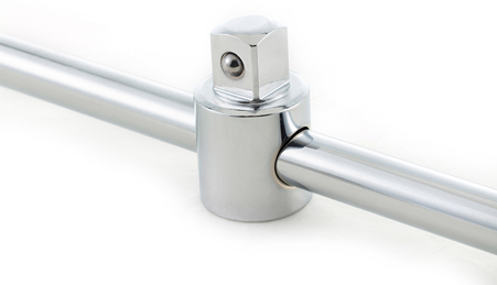 CẦN TRƯỢT SIẾT LỰC CHỮ T 3/4IN THÉP CROM SATA - 16905