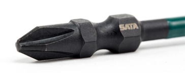 MŨI VÍT BAKE 1/4'' DÀI 65MM SATA - 59802