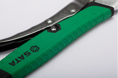 MỎ LẾT KHÓA NGÀM 10''/250MM SATA - 47214