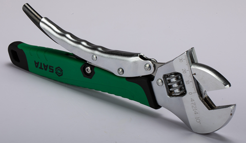 MỎ LẾT KHÓA NGÀM 10''/250MM SATA - 47214