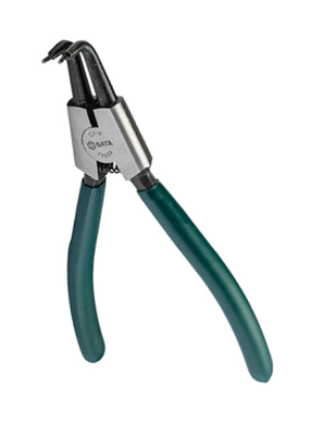 KỀM LẤY PHE NGOÀI MŨI CONG KIỂU ĐỨC 7IN/175MM SATA - 72022