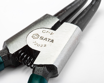 KỀM LẤY PHE NGOÀI MŨI CONG KIỂU ĐỨC 7IN/175MM SATA - 72022
