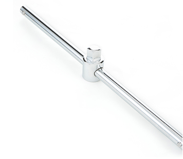 CẦN TRƯỢT SIẾT LỰC CHỮ T 3/4IN THÉP CROM SATA - 16905