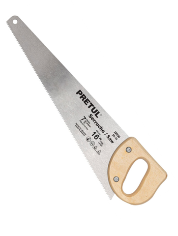 CƯA CẮT CÀNH LÁ LIỄU 16''/41CM PRETUL - SP-16