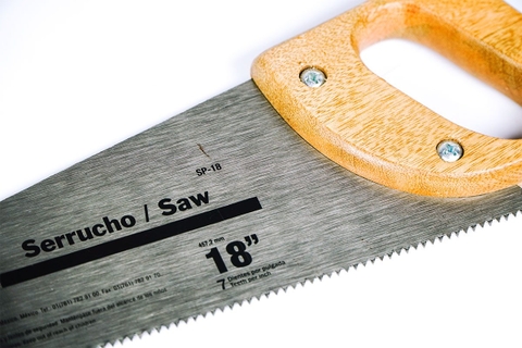 CƯA CẮT CÀNH LÁ LIỄU 18''/46cm PRETUL - SP-18