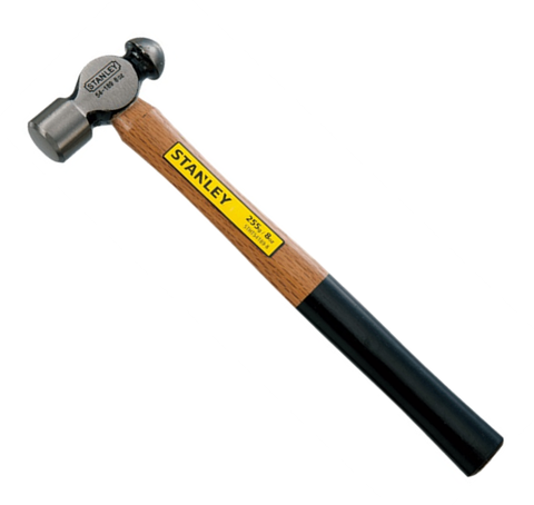 BÚA ĐẦU TRÒN 8oz/230g STANLEY - STHT54189-8