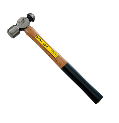 BÚA ĐẦU TRÒN 16oz/450G STANLEY - STHT54191-8