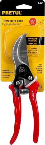 KÉO CẮT CÀNH 8"/180MM PRETUL - T-45P (23103)