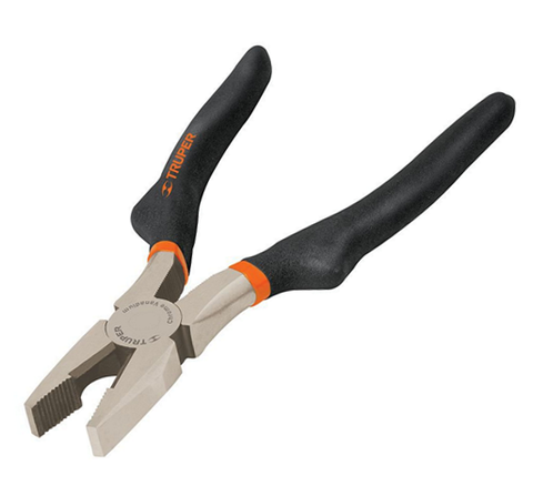 KỀM RĂNG 6"/150MM TRUPER - T200-6