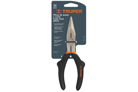 KỀM NHỌN 7"/175MM TRUPER - T203-7