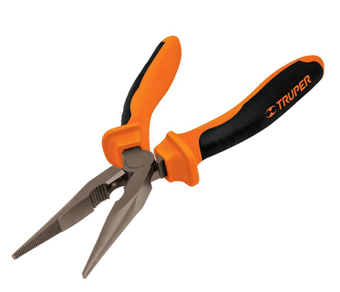 KỀM NHỌN CHUYÊN NGHIỆP 6"/150MM TRUPER  - T203-6X