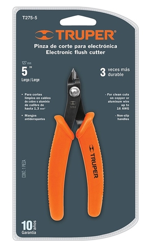 KỀM TUỐT DÂY 5"/125MM TRUPER - T275-5