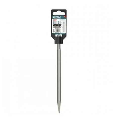 MŨI ĐỤC NHỌN ĐUÔI LỤC GIÁC (30MM X 410MM) TOTAL - TAC1531301