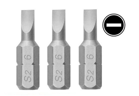 MŨI BẮT VÍT VĨ NHỰA TOTAL - TAC16SL413