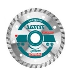 ĐĨA CẮT GẠCH SIÊU MỎNG (125MM) TOTAL - TAC2131251HT