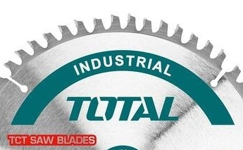 LƯỠI CƯA TCT (MỎNG) 2T3X24R  TOTAL - TAC2311141T