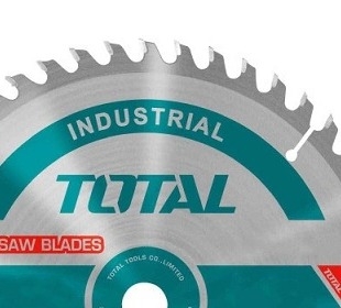 LƯỠI CƯA GỖ 110X40R  TOTAL - TAC231115